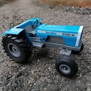 1 16ScaleLandini8500 3