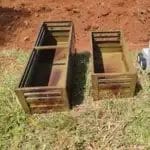 Bees Lorrie 1/16 (Khaki) - Tough Metal Toys - Image 3