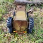 Casspir 1/16 (Camo) - Tough Metal Toys - Image 3