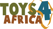 Toys for Africa