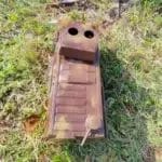 Ratel 1/16 (Camo) - Tough Metal Toys - Image 3